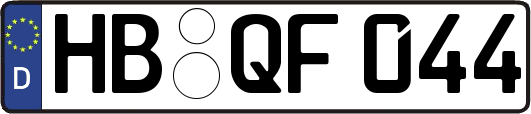HB-QF044