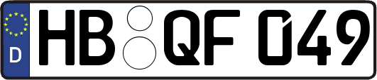 HB-QF049
