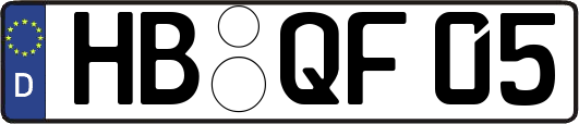 HB-QF05