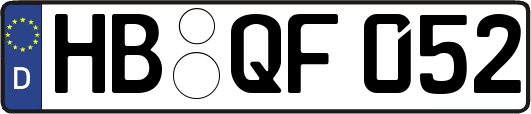 HB-QF052