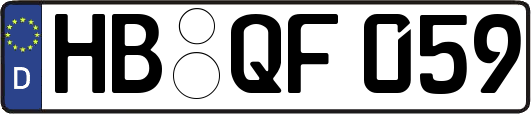 HB-QF059