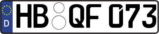 HB-QF073