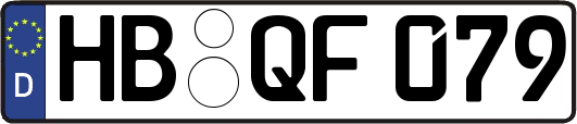 HB-QF079