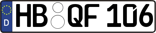 HB-QF106