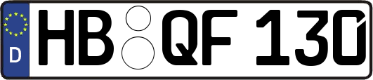 HB-QF130