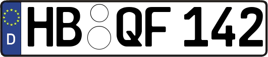 HB-QF142