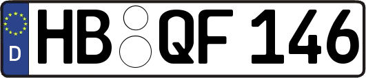 HB-QF146