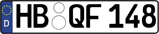 HB-QF148