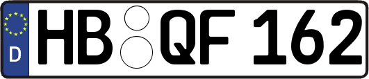 HB-QF162