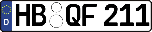 HB-QF211