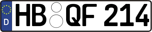 HB-QF214