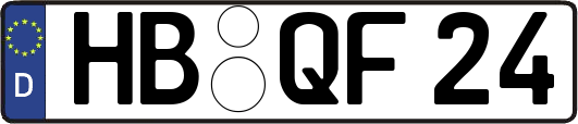HB-QF24