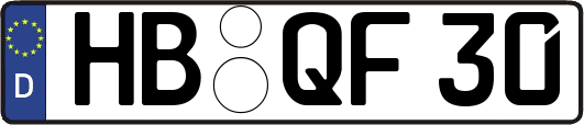 HB-QF30