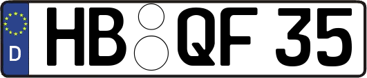 HB-QF35