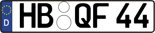 HB-QF44