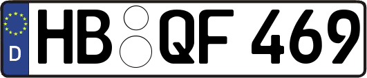 HB-QF469