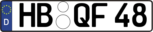 HB-QF48