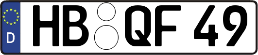 HB-QF49
