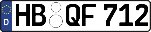 HB-QF712