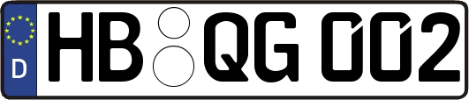HB-QG002