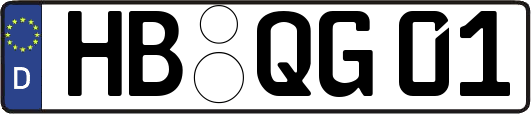 HB-QG01