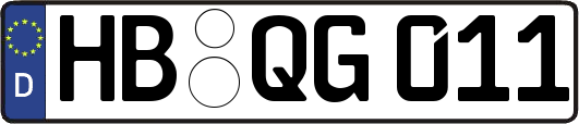 HB-QG011