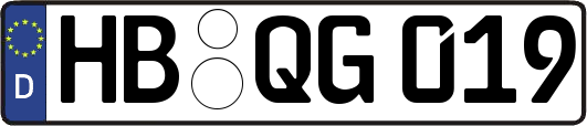 HB-QG019