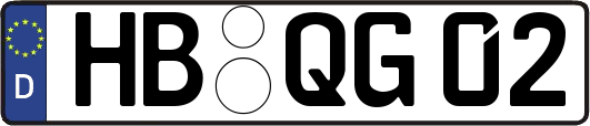 HB-QG02