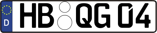HB-QG04