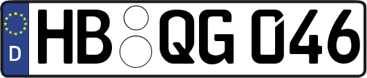 HB-QG046