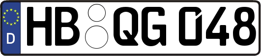 HB-QG048