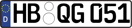 HB-QG051