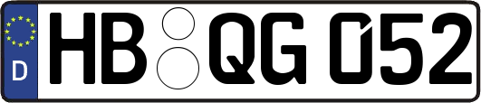 HB-QG052