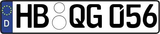 HB-QG056