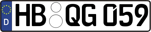 HB-QG059
