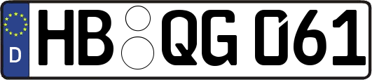 HB-QG061