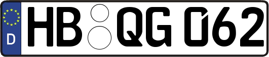 HB-QG062