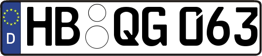 HB-QG063
