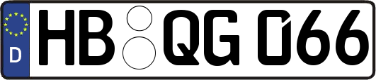HB-QG066