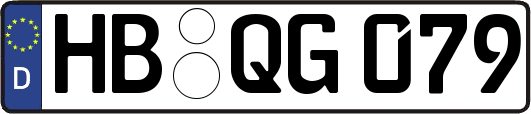 HB-QG079