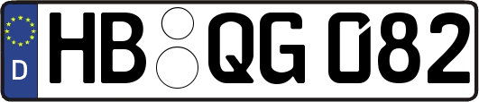 HB-QG082