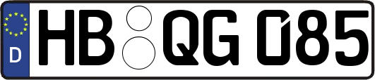 HB-QG085