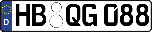 HB-QG088