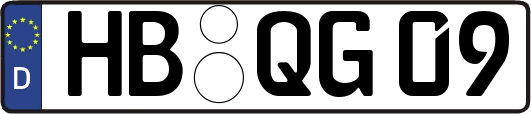 HB-QG09