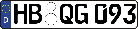 HB-QG093
