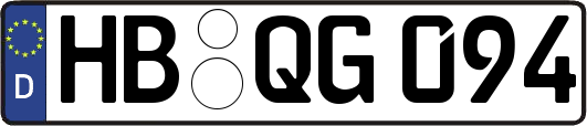 HB-QG094
