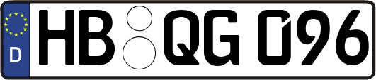 HB-QG096