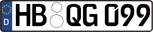HB-QG099