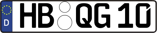 HB-QG10