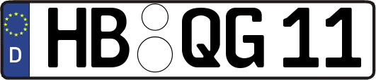 HB-QG11